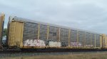 NS 24549 (Body) TTGX 986488 (Flat)